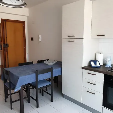 Appartement Baia Alcantara Giardini-Naxos