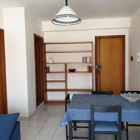 Appartement Baia Alcantara Giardini-Naxos